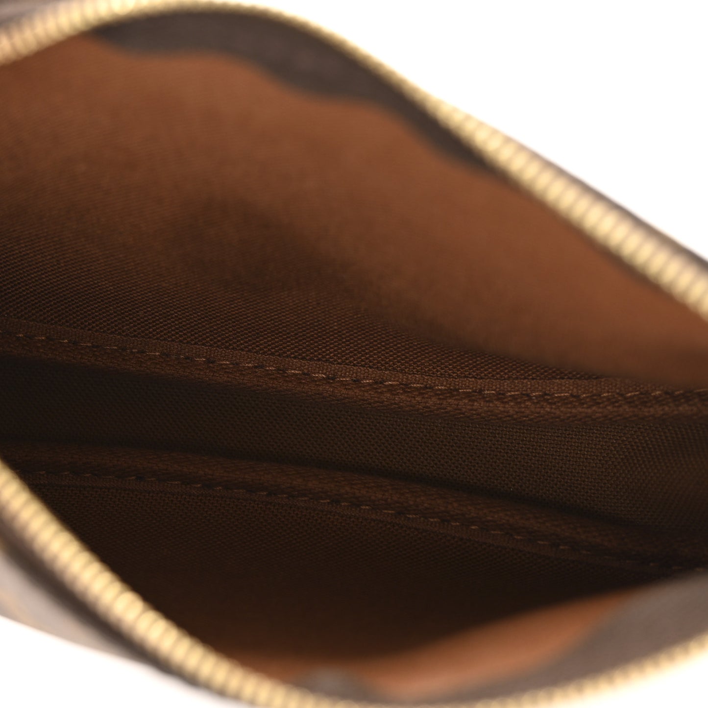 Monogram Multi Pochette Accessories Mini Pochette