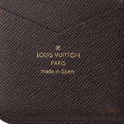 Louis Vuitton Monogram iPhone X Folio Case 6 of 7