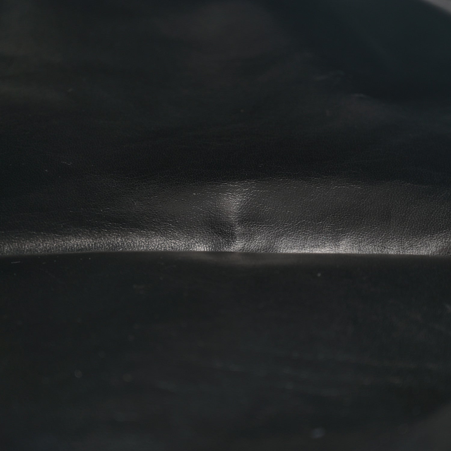 Chanel Alligator Tote Black 5 of 14