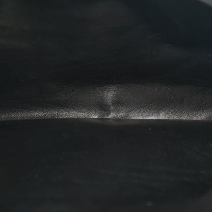 Chanel Alligator Tote Black 5 of 14