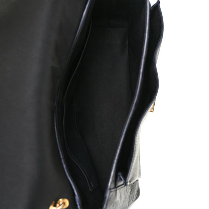 Louis Vuitton Empreinte Blanche MM Black 5 of 13