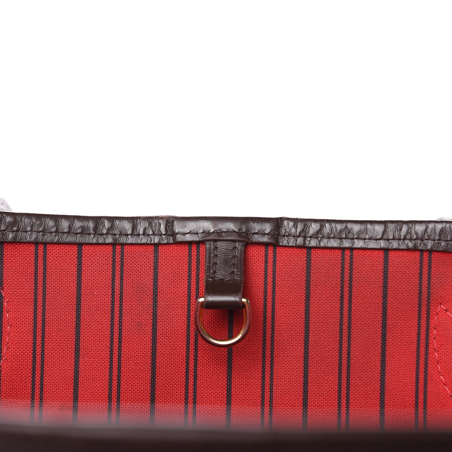 Damier Ebene Neo Neverfull MM