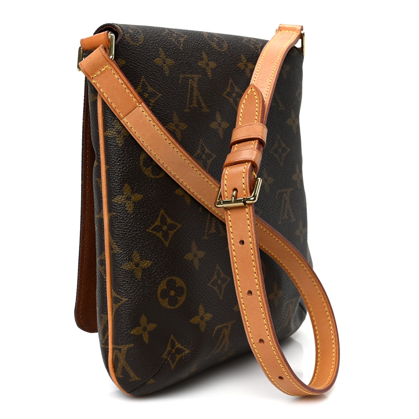 Monogram Musette Salsa
