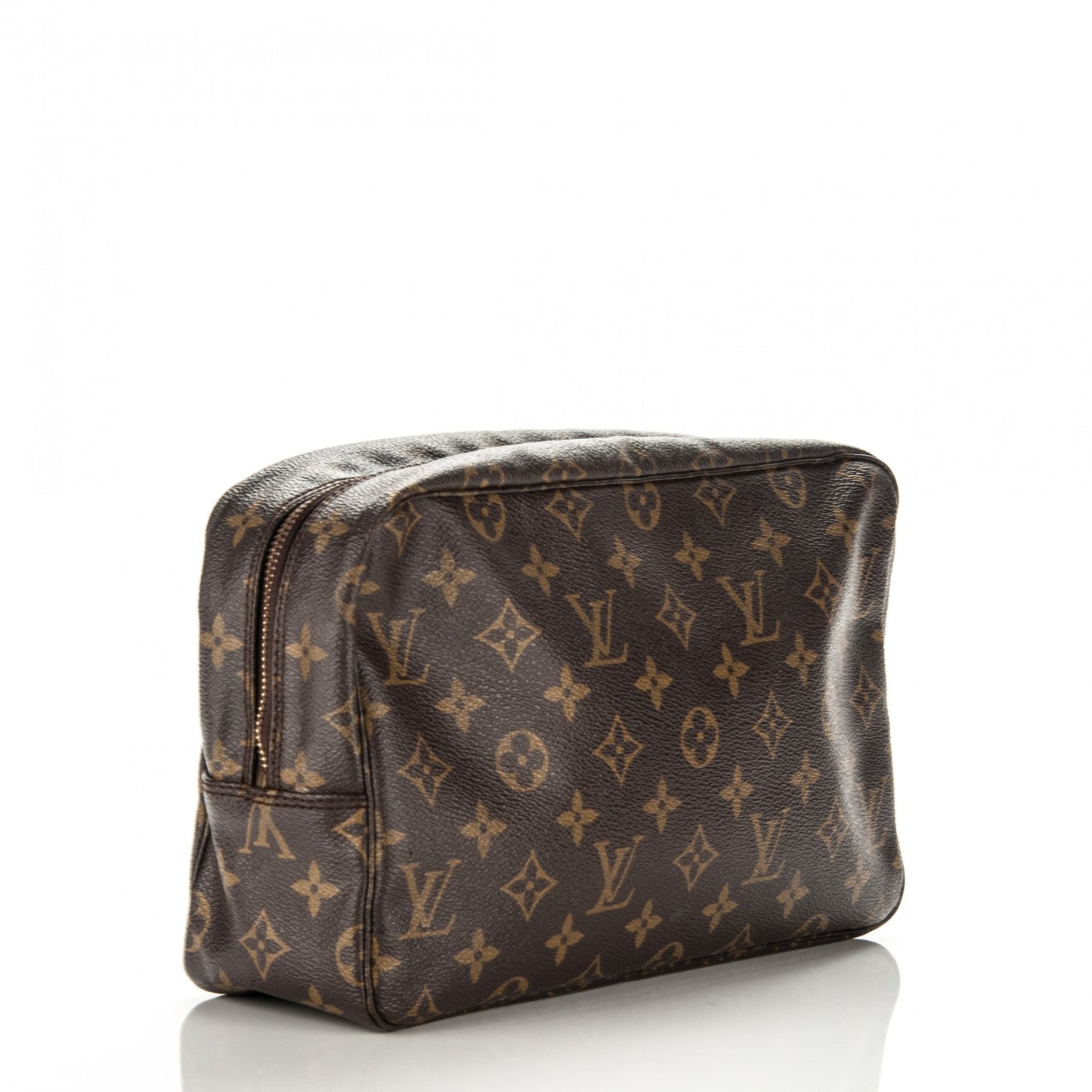 Monogram Trousse Toilette 28
