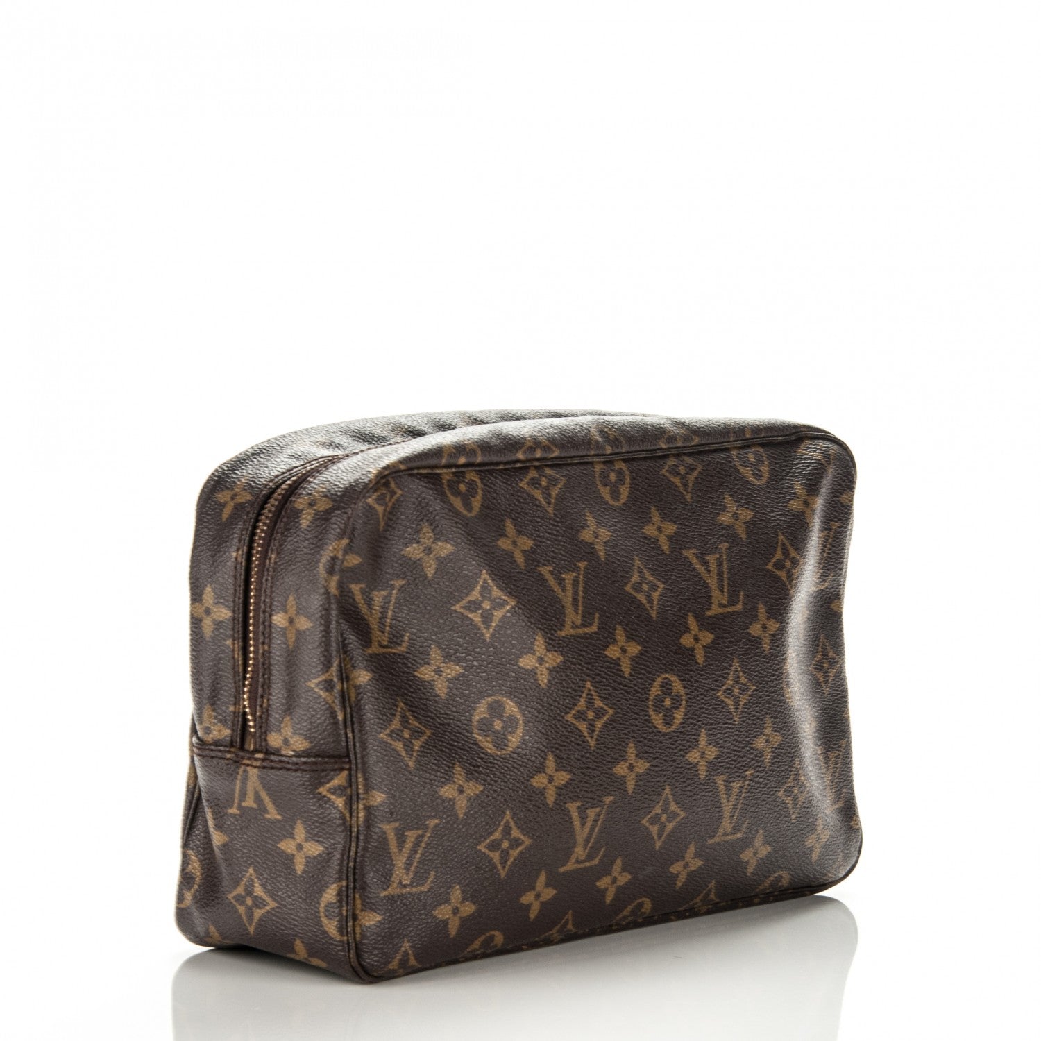 Louis Vuitton Monogram Trousse Toilette 28 3 of 8