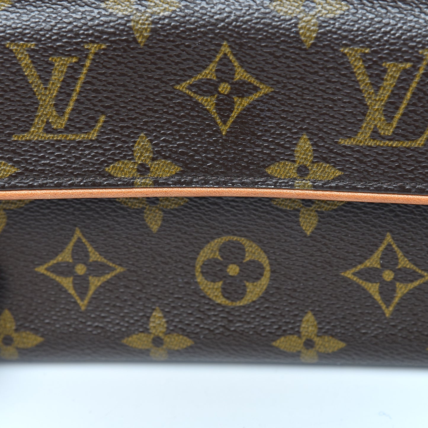 Monogram Pochette Florentine S