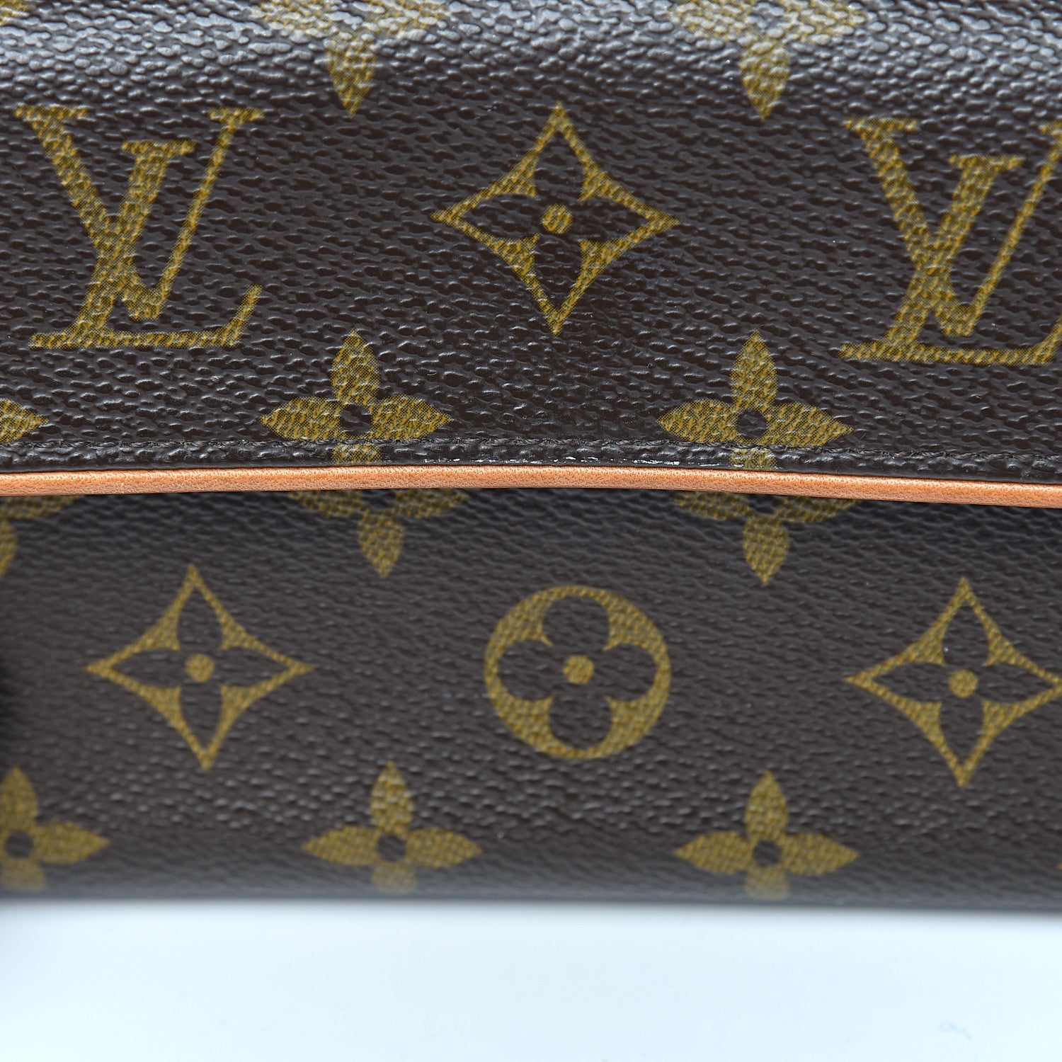 Louis Vuitton Monogram Pochette Florentine S 13 of 13