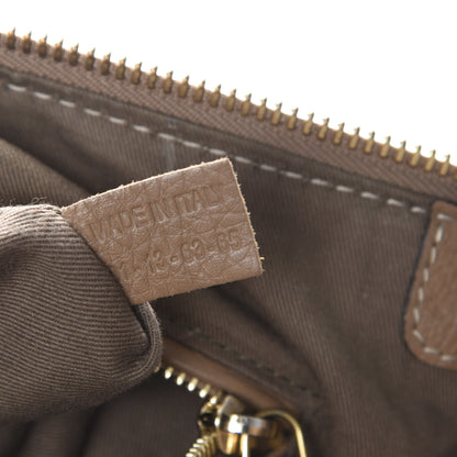 Chloe Calfskin Medium Marcie Satchel Nut 10 of 13