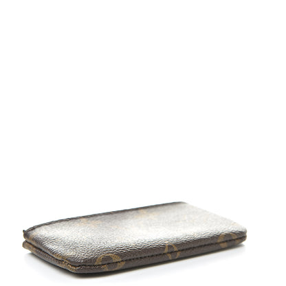 Louis Vuitton Monogram Key Pouch 4 of 7