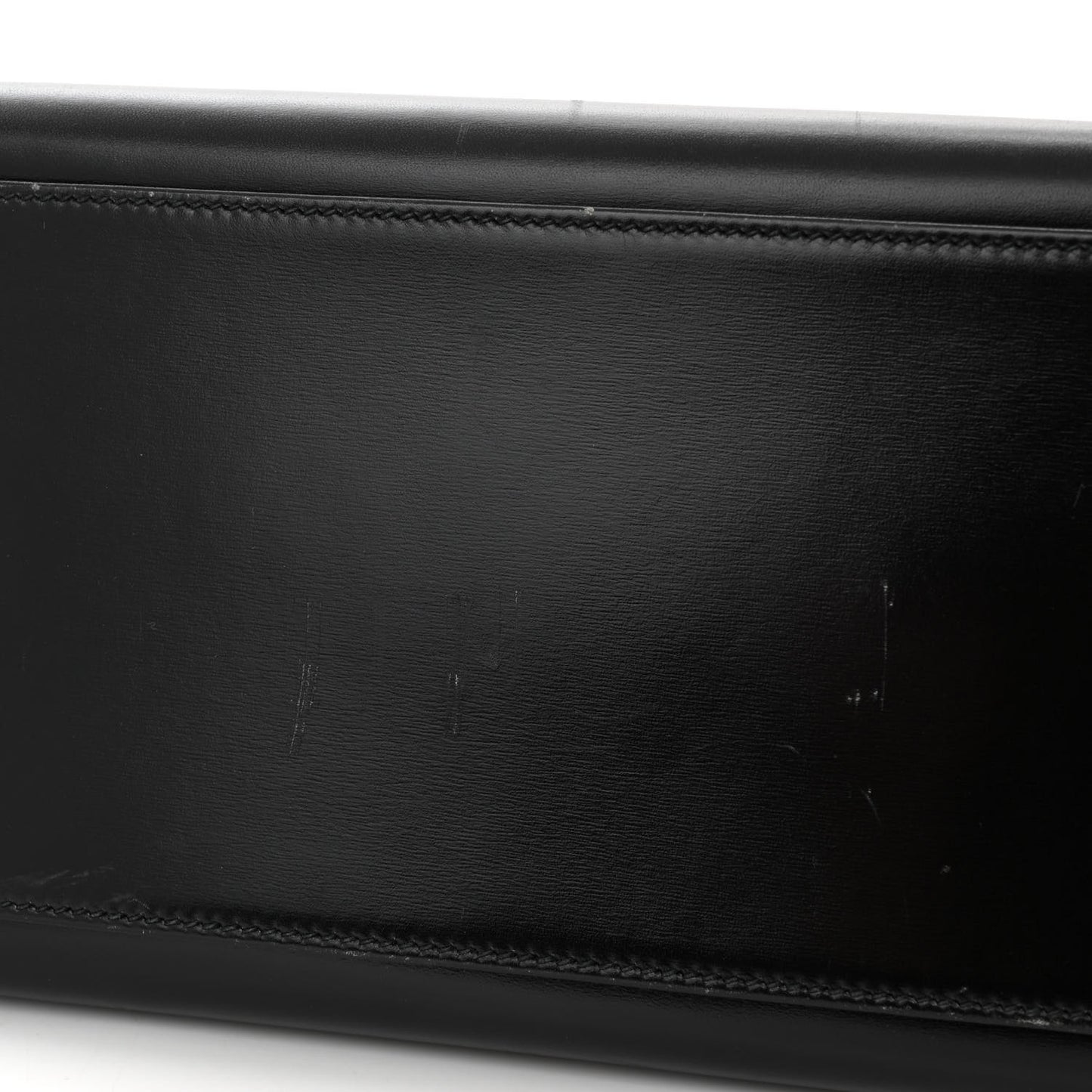 Box Kelly Sellier 35 Black