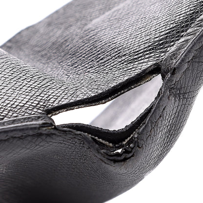 Louis Vuitton Taiga Billfold 6 Credit Card Wallet Ardoise 11 of 13