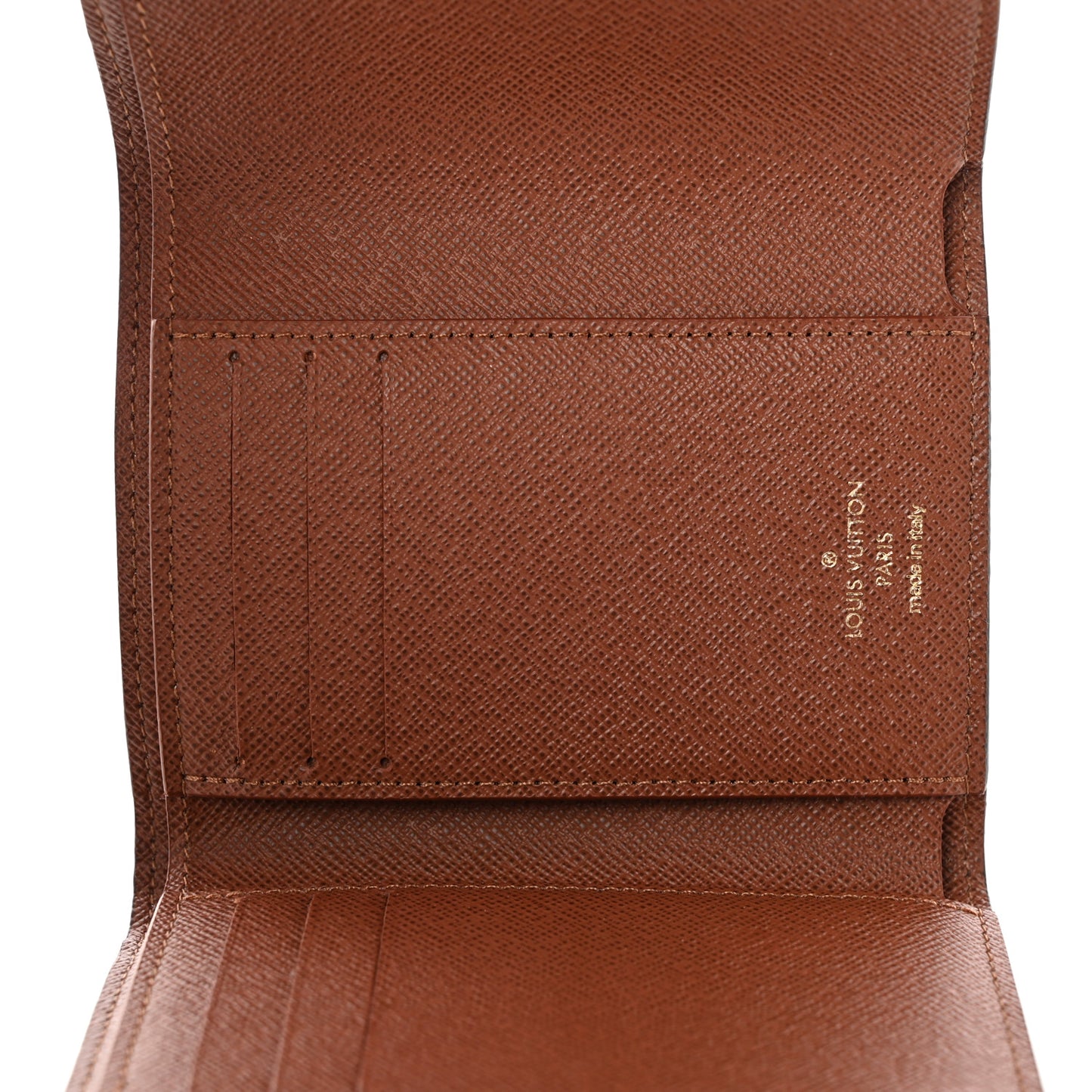 Monogram Victorine Wallet