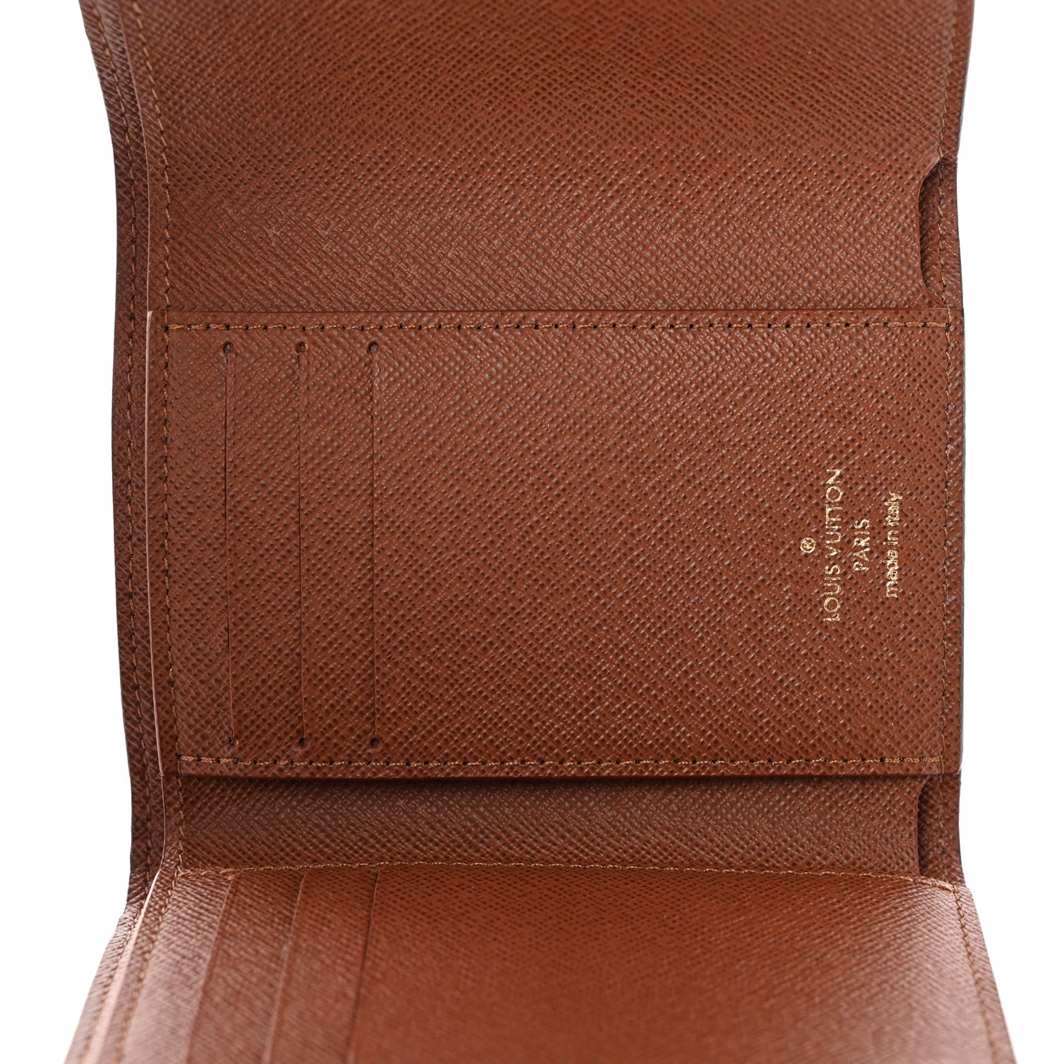 Louis Vuitton Monogram Victorine Wallet 5 of 7