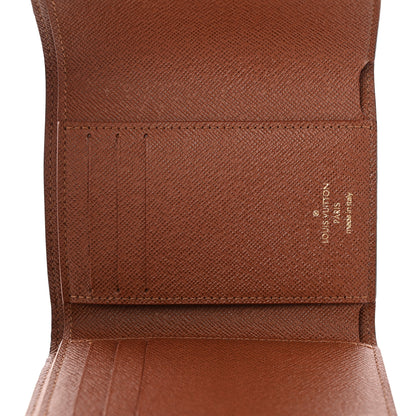 Louis Vuitton Monogram Victorine Wallet 5 of 7
