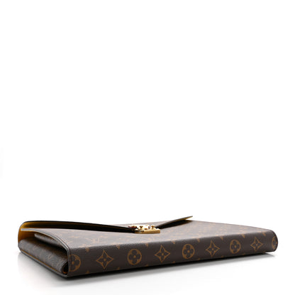 Louis Vuitton Monogram Mark Folder 4 of 6
