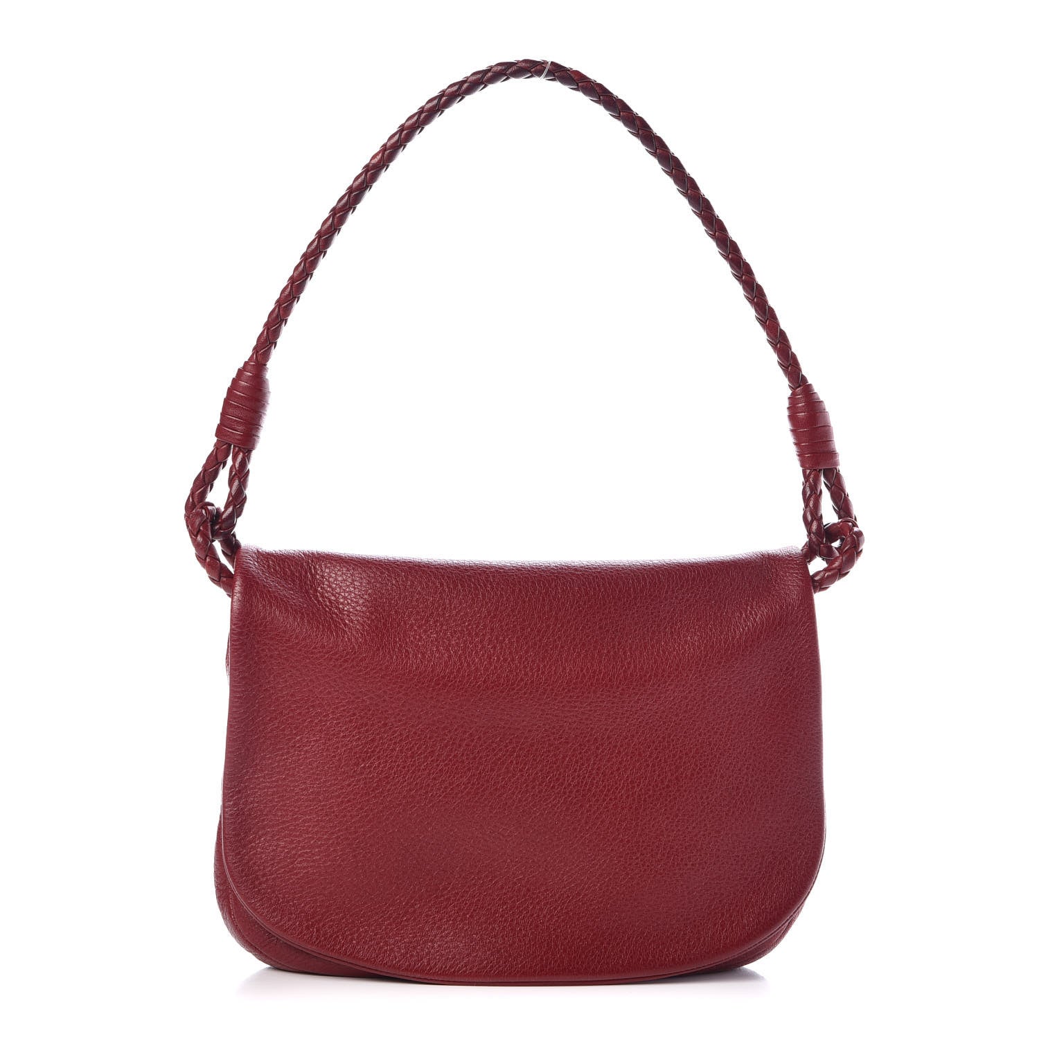 Bottega Veneta Cervo Shoulder Bag Eclipse 1 of 16