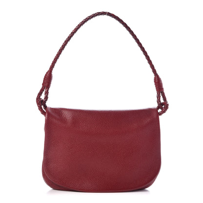 Bottega Veneta Cervo Shoulder Bag Eclipse 1 of 16