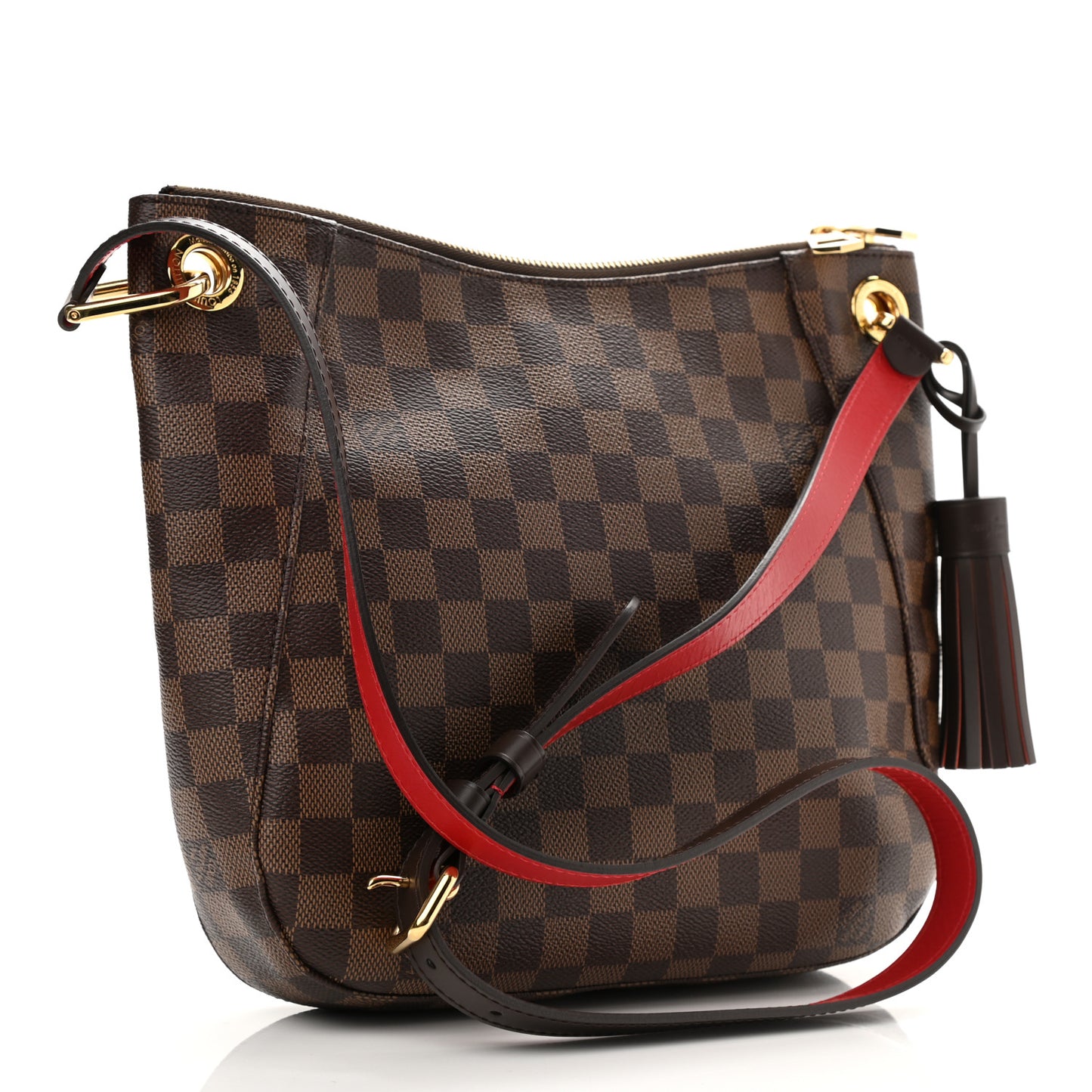 Damier Ebene South Bank Besace