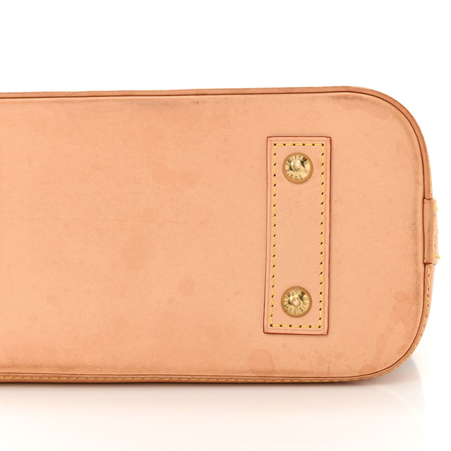 Monogram Alma BB