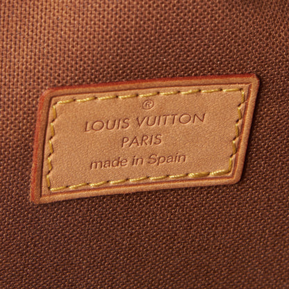 Louis Vuitton Monogram Pochette Gange 7 of 8