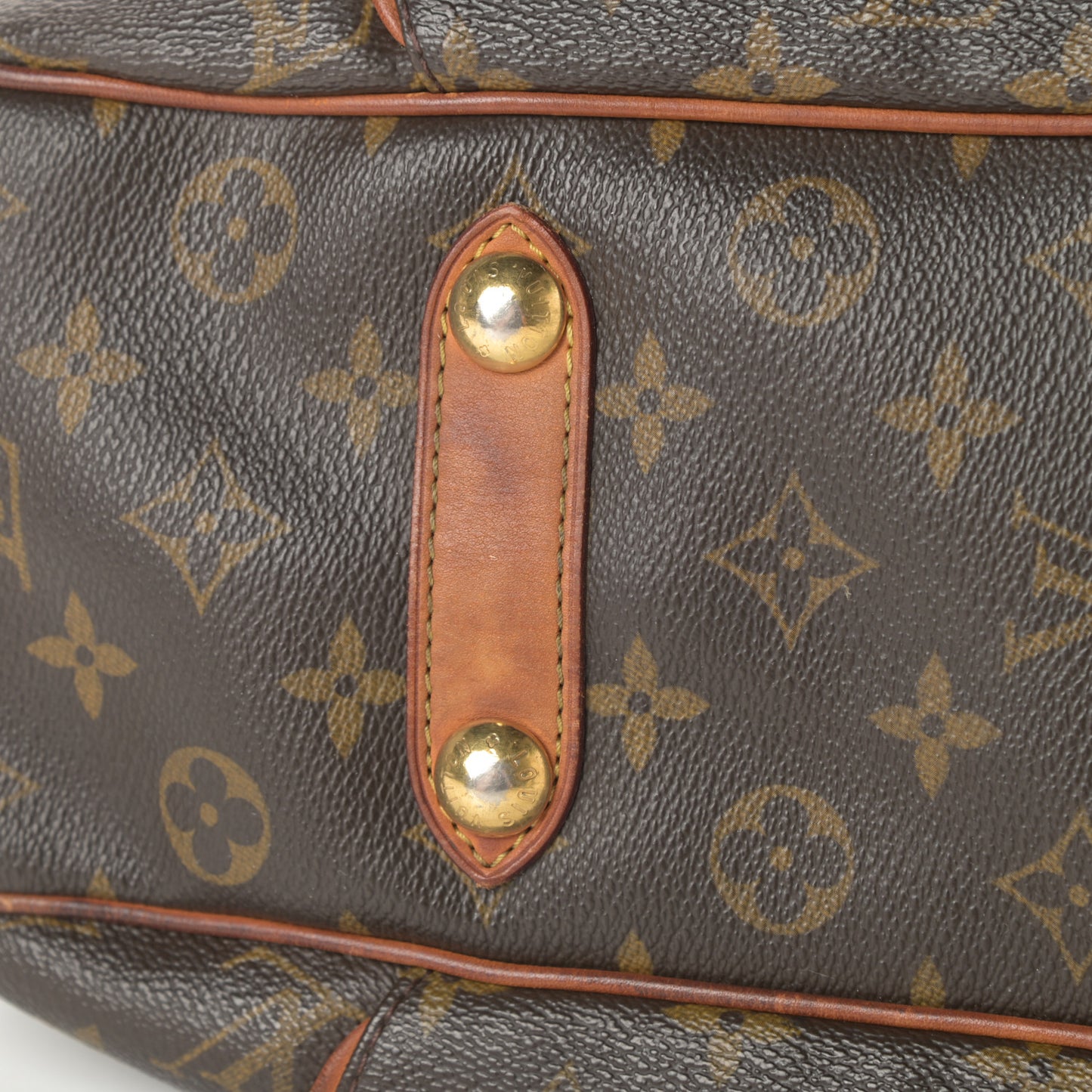 Monogram Galliera PM
