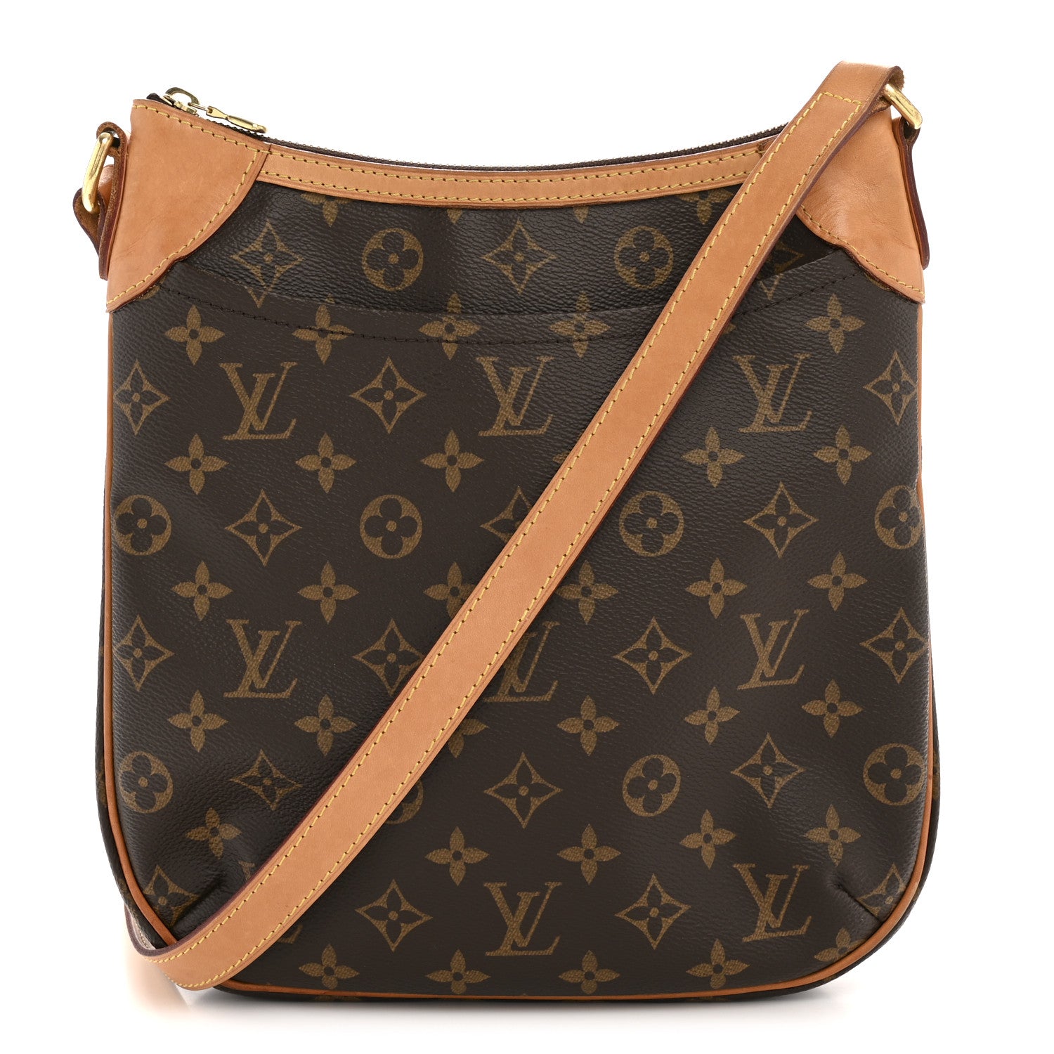 Louis Vuitton Monogram Odeon PM 1 of 12