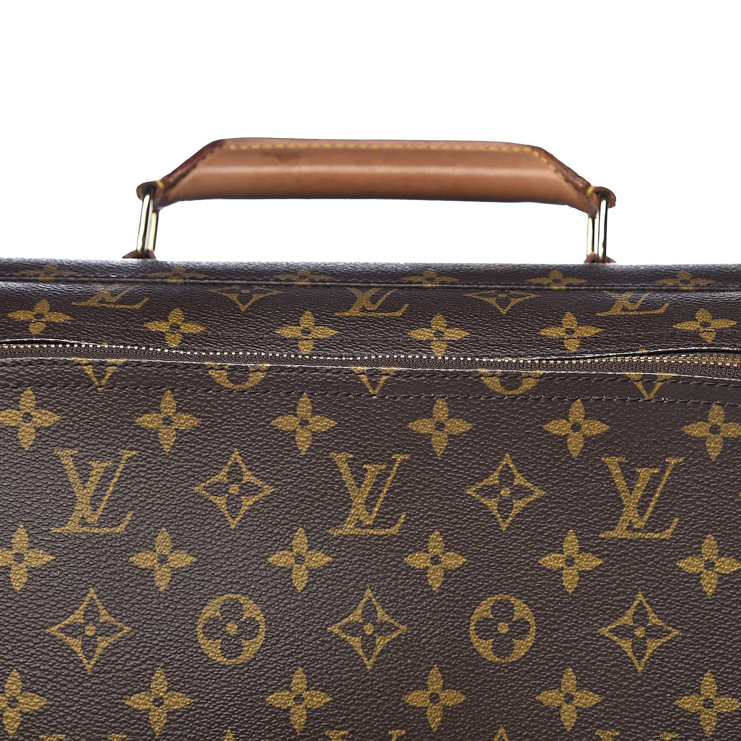 Louis Vuitton Monogram Pullman 60 20 of 20