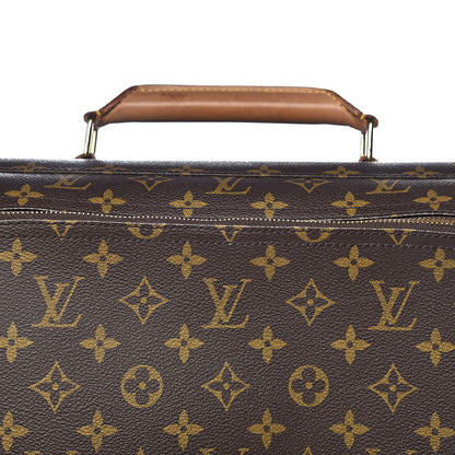 Louis Vuitton Monogram Pullman 60 20 of 20