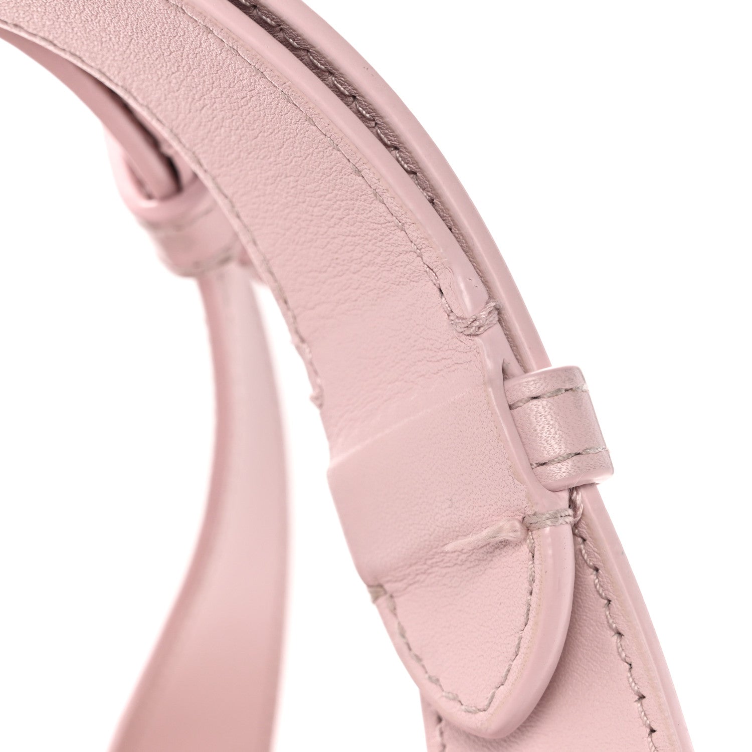 Christian Dior Calfskin Macrocannage Medium Toujours Powder Pink 12 of 16