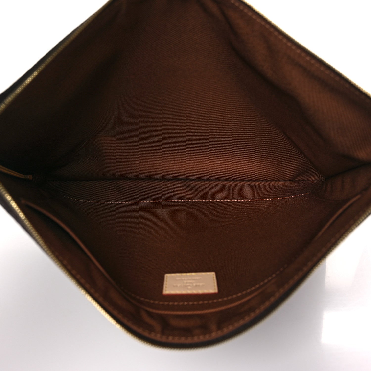 Louis Vuitton Monogram Etui Voyage MM Pouch 5 of 9