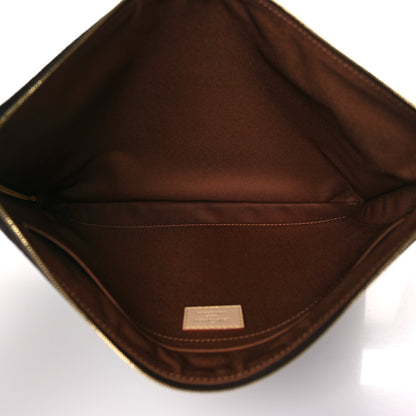 Louis Vuitton Monogram Etui Voyage MM Pouch 5 of 9