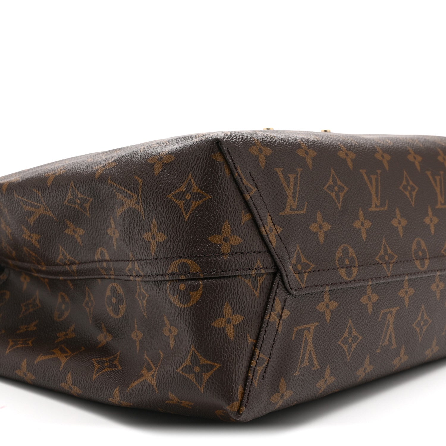 Louis Vuitton Monogram Atlantis GM 9 of 10