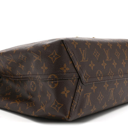Louis Vuitton Monogram Atlantis GM 9 of 10