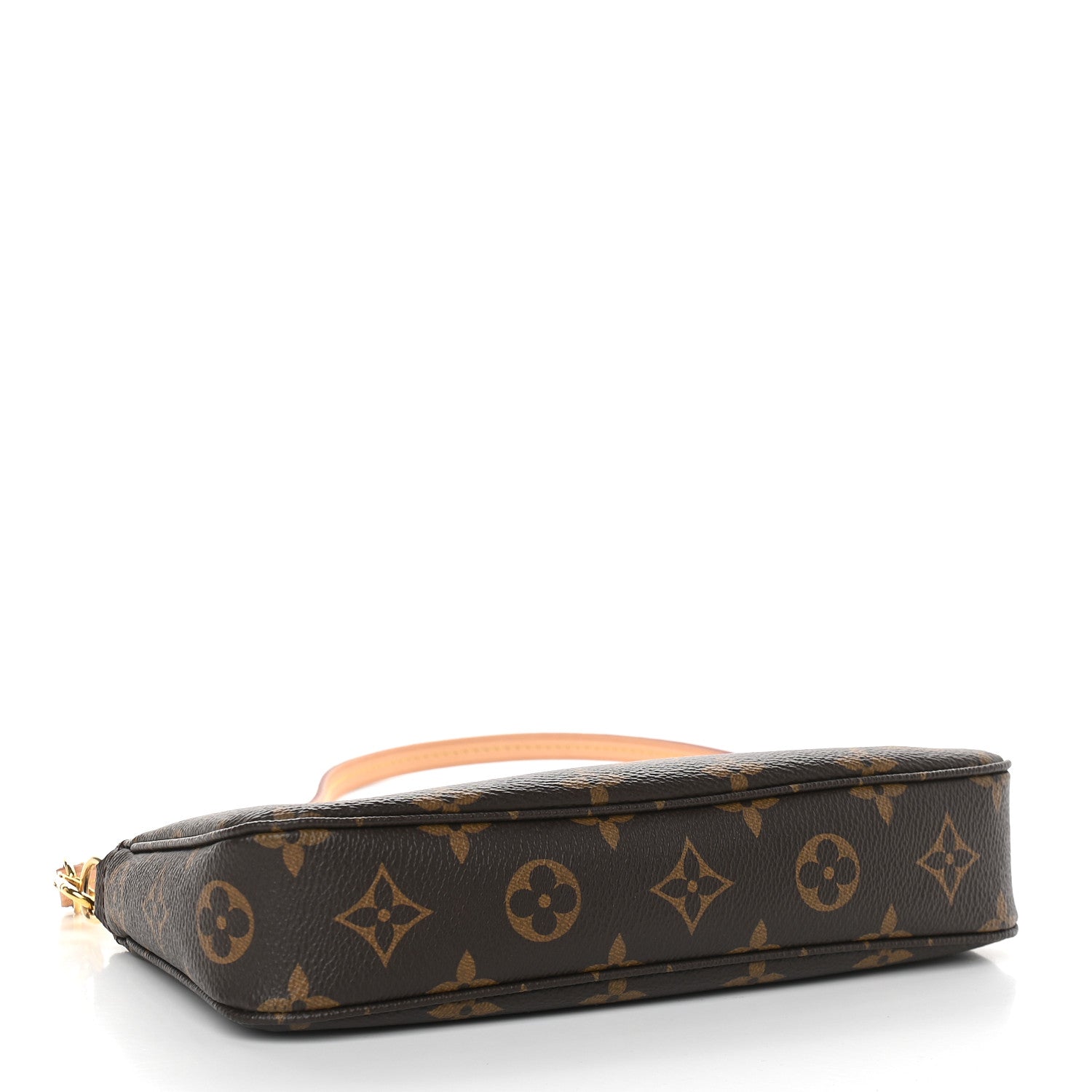 Louis Vuitton Monogram Pochette Accessories NM 4 of 9