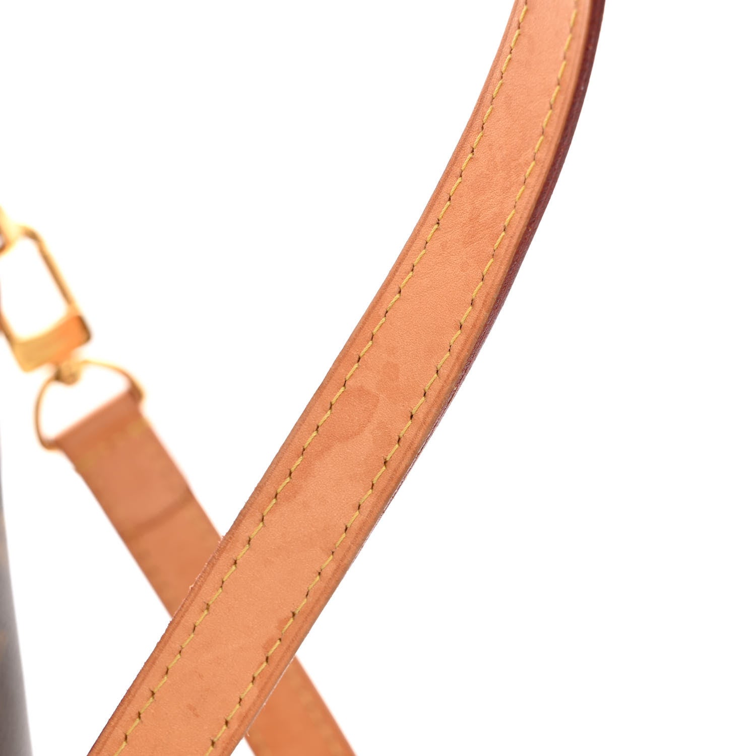 Louis Vuitton Monogram V Tote BB Rose Poudre 12 of 13