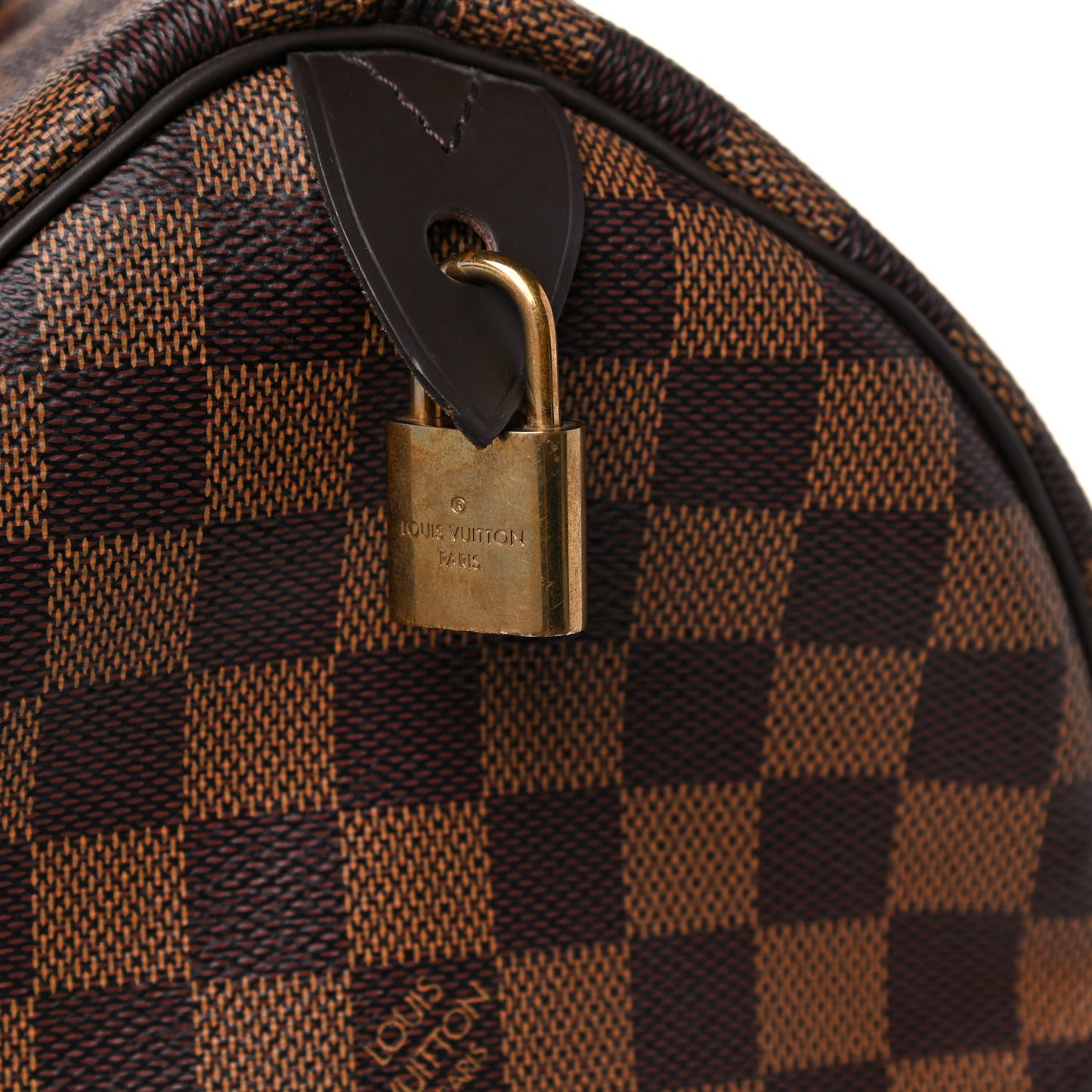Damier Ebene Speedy 30