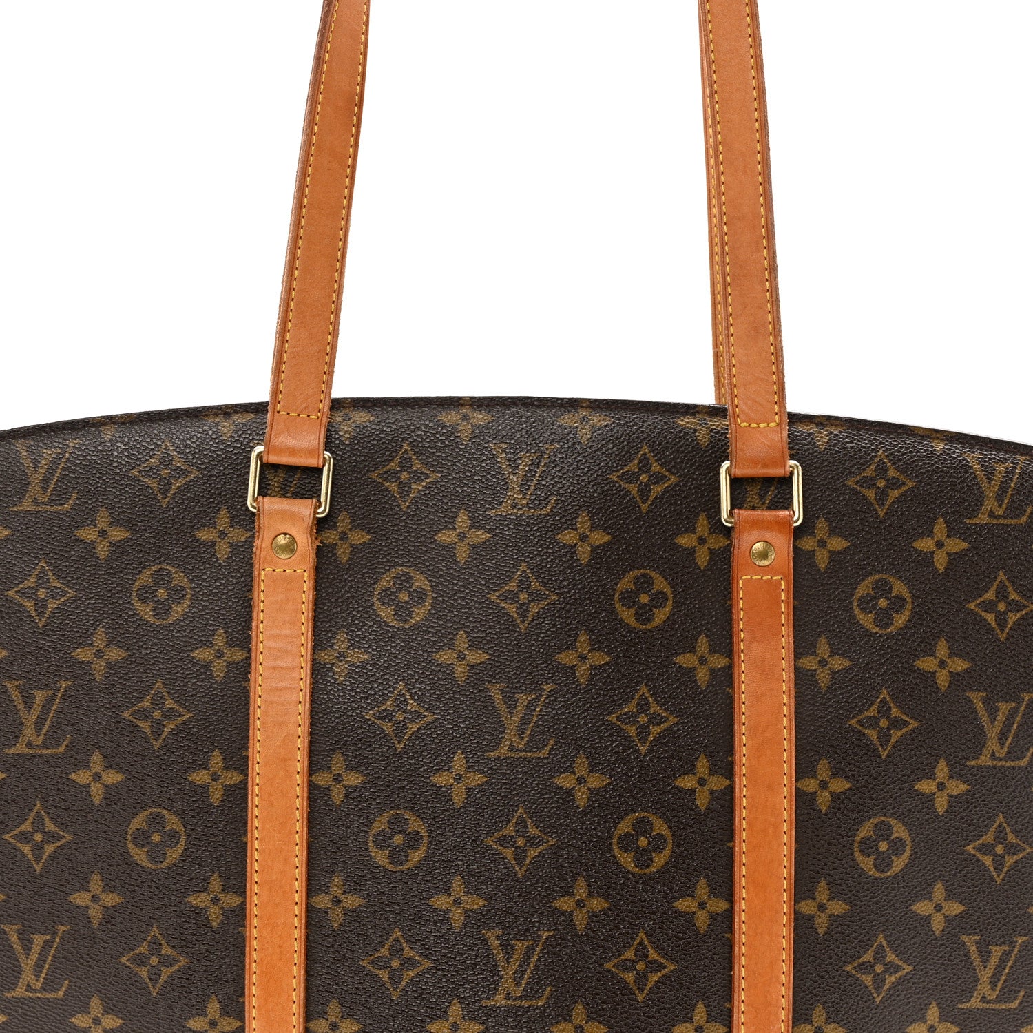 Louis Vuitton Monogram Babylone 7 of 15
