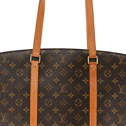 Louis Vuitton Monogram Babylone 7 of 15
