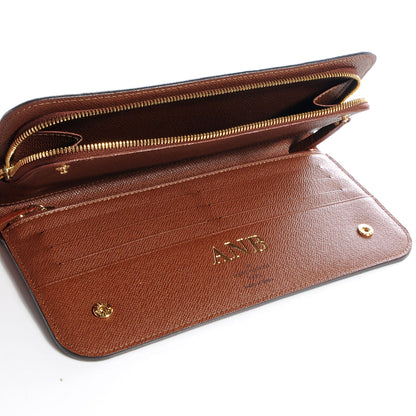 Louis Vuitton Monogram Insolite Wallet 6 of 8