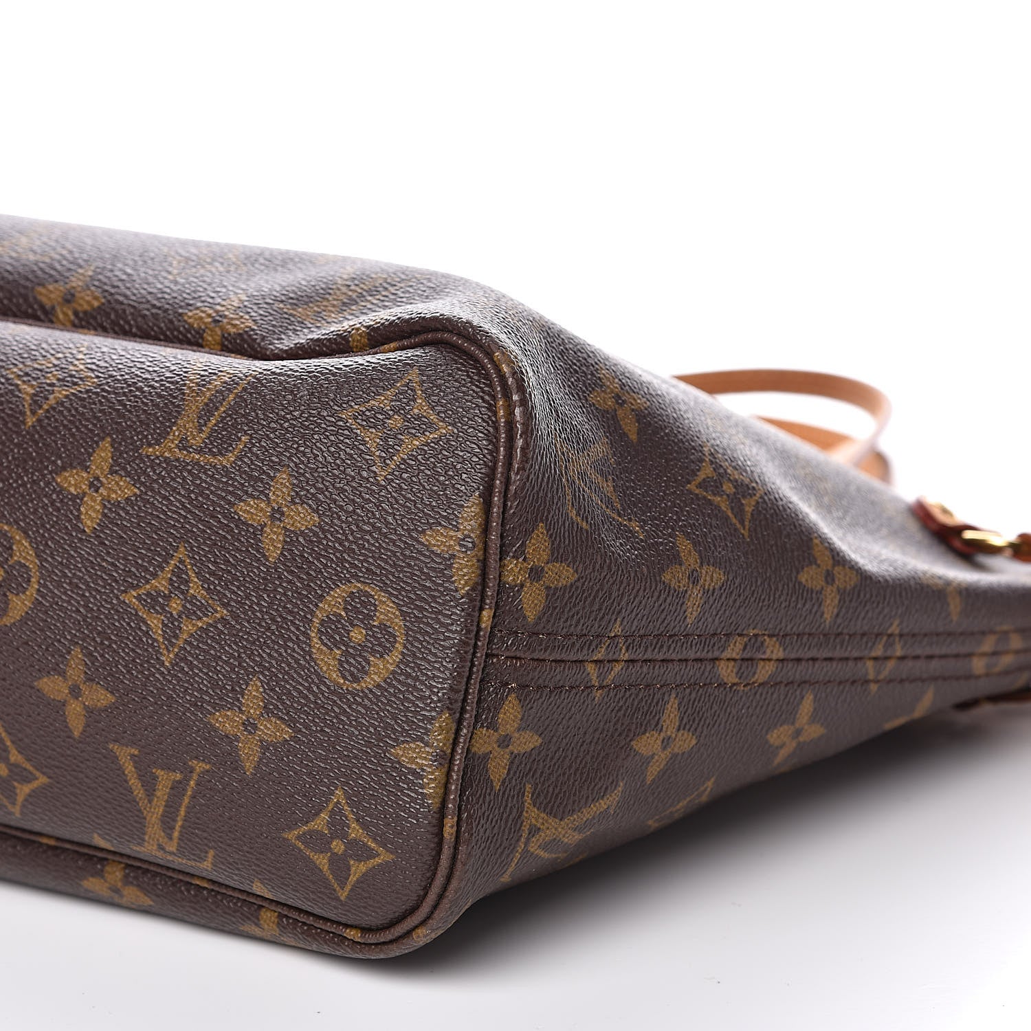 Louis Vuitton Monogram Neverfull PM 10 of 17