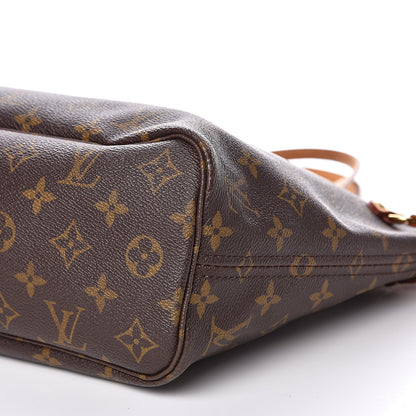 Louis Vuitton Monogram Neverfull PM 10 of 17