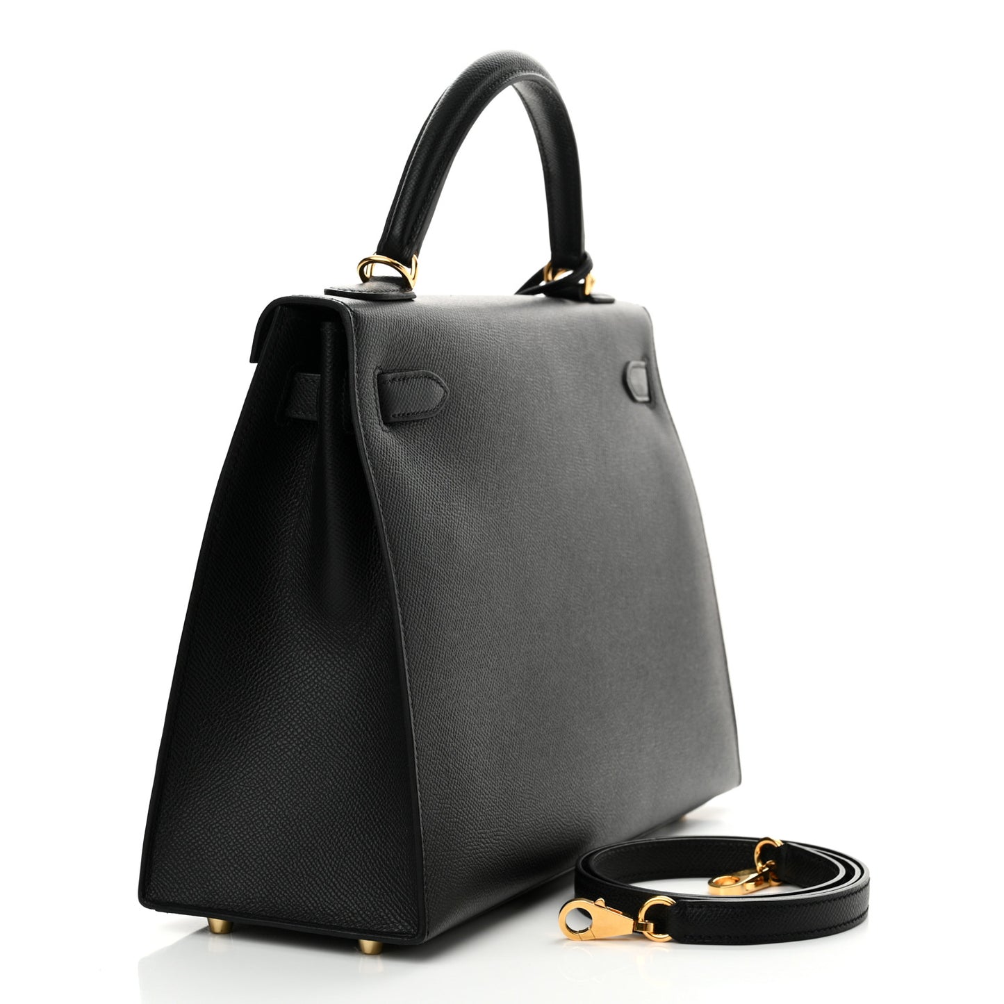 Epsom Kelly Sellier 32 Black