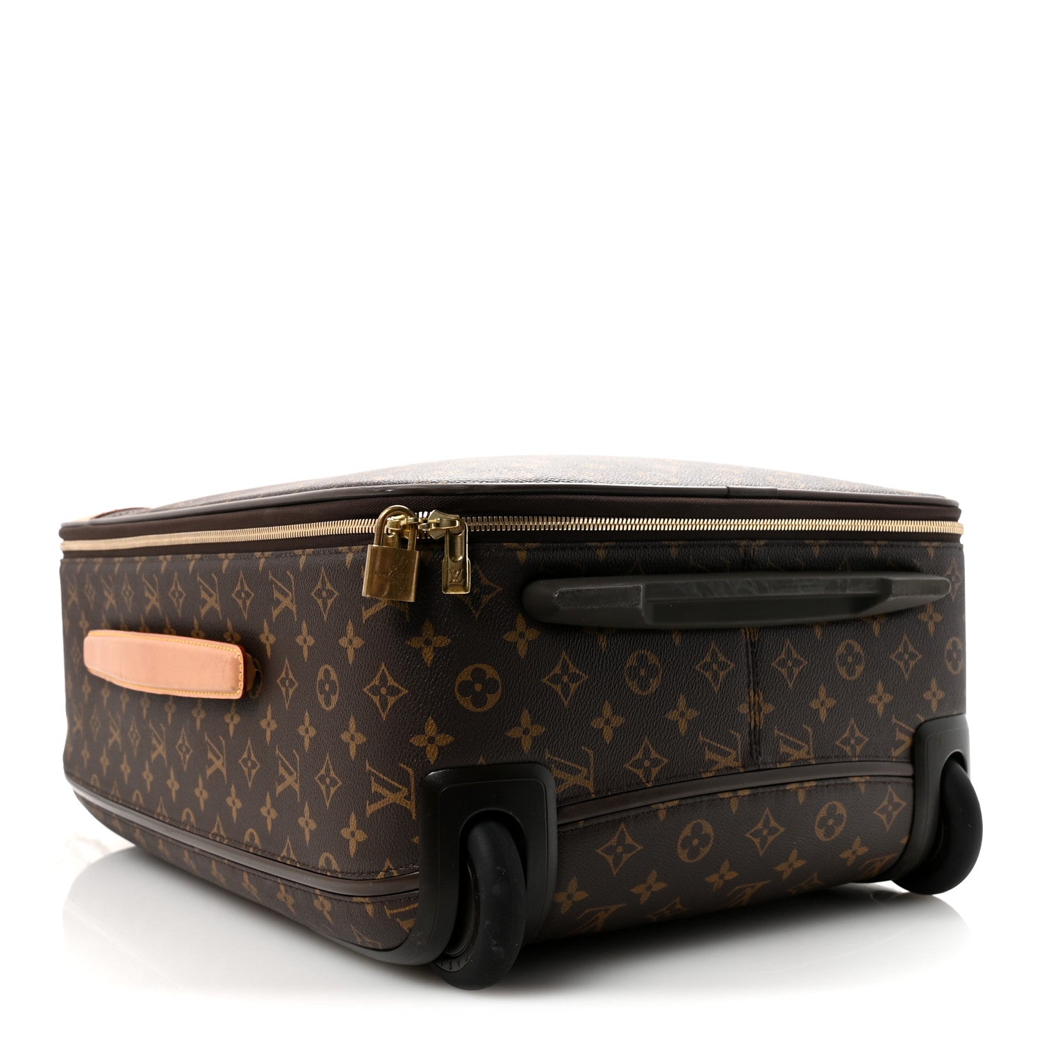 Louis Vuitton Monogram Pegase Legere 55 3 of 8