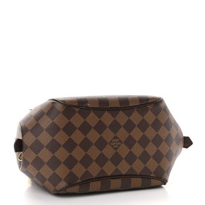 Louis Vuitton Damier Ebene Belem PM 4 of 14