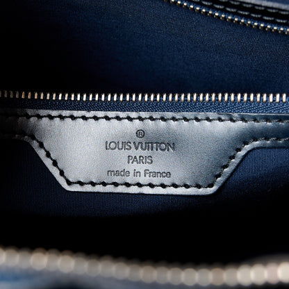 Louis Vuitton Mat Monogram Willwood Blue 7 of 12