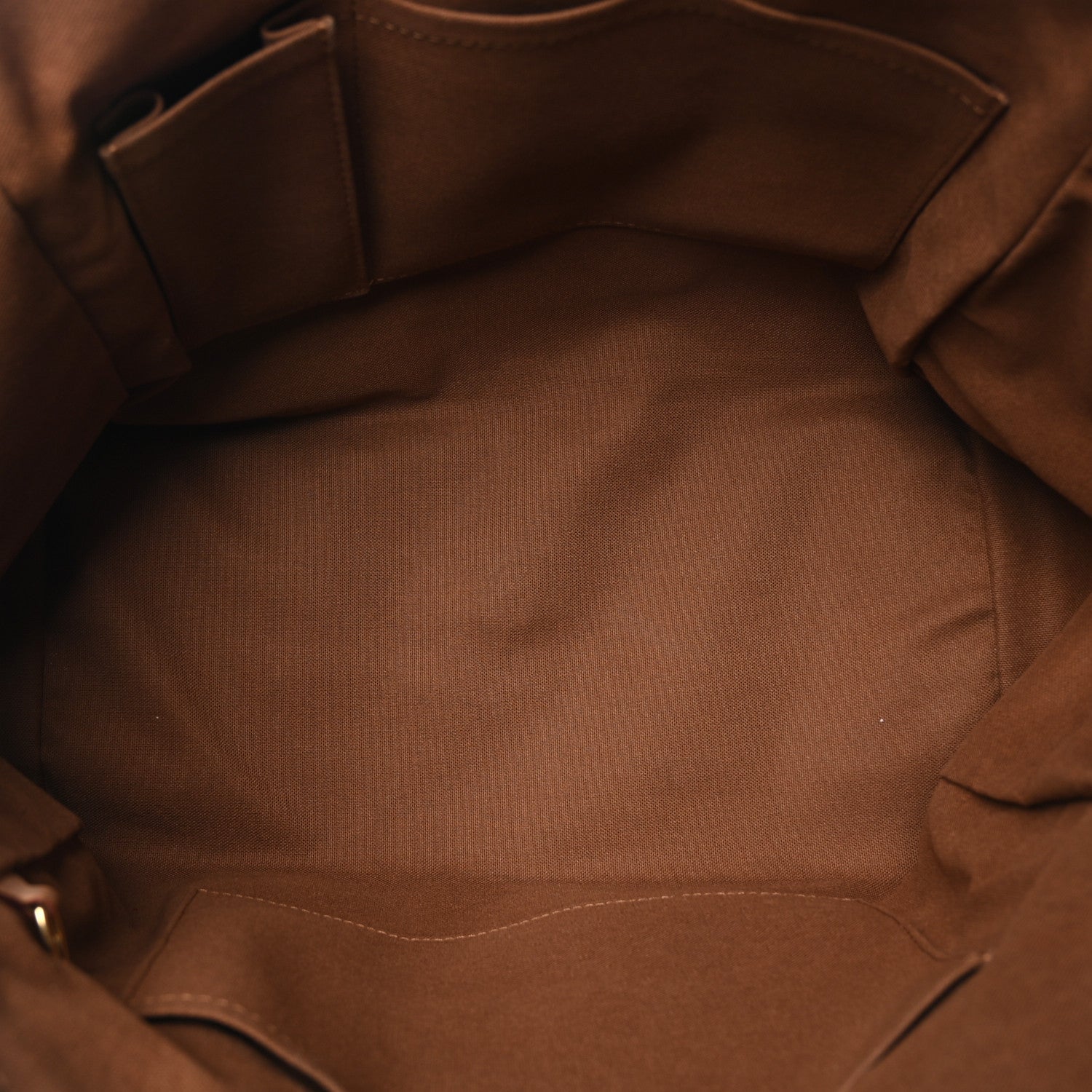 Louis Vuitton Monogram Tivoli GM 5 of 12