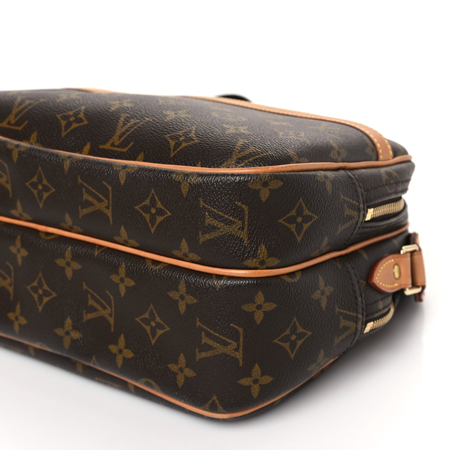 Monogram Reporter PM