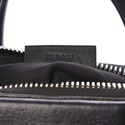 Givenchy Sugar Goatskin Small Antigona Black 6 of 11