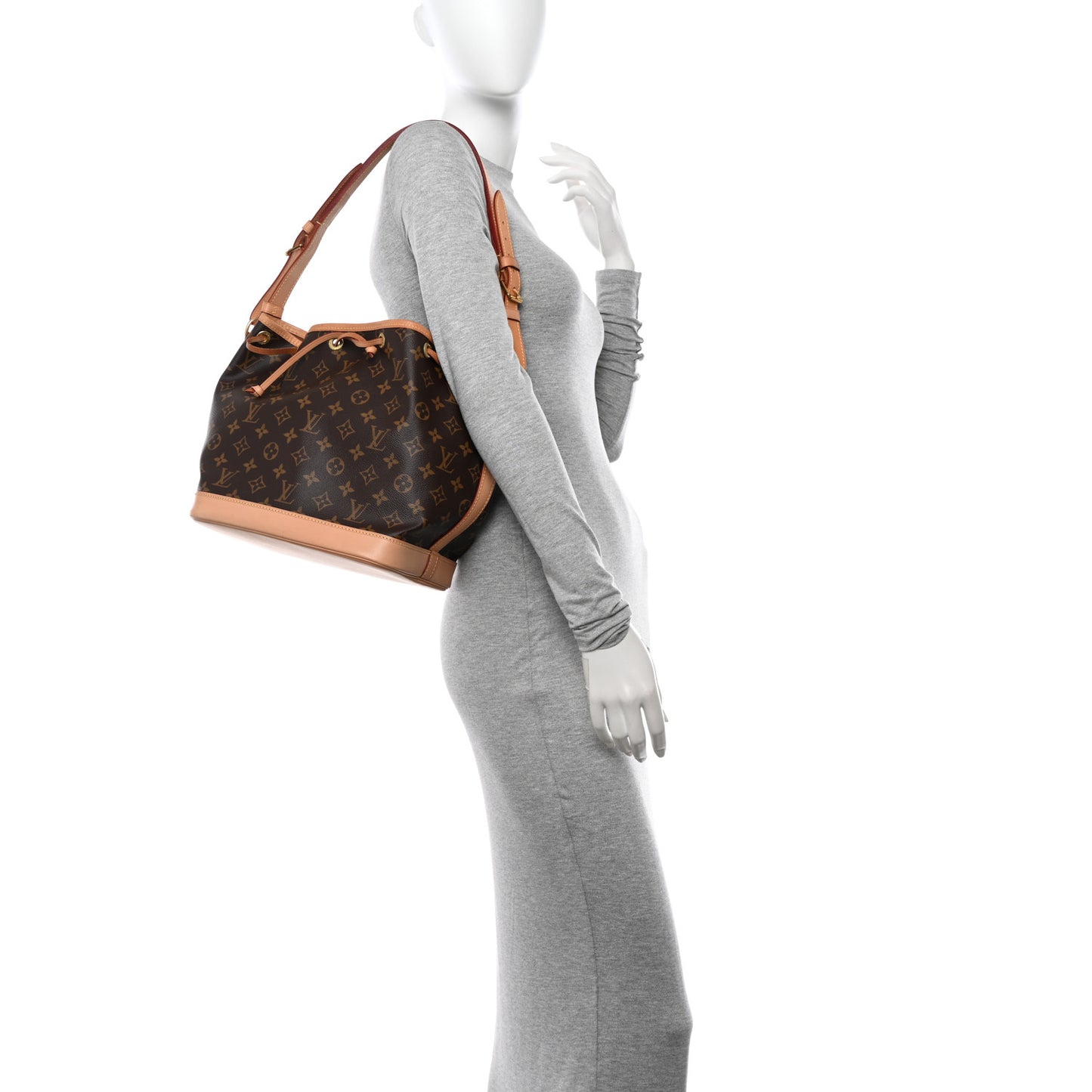 Monogram Petit Noe NM