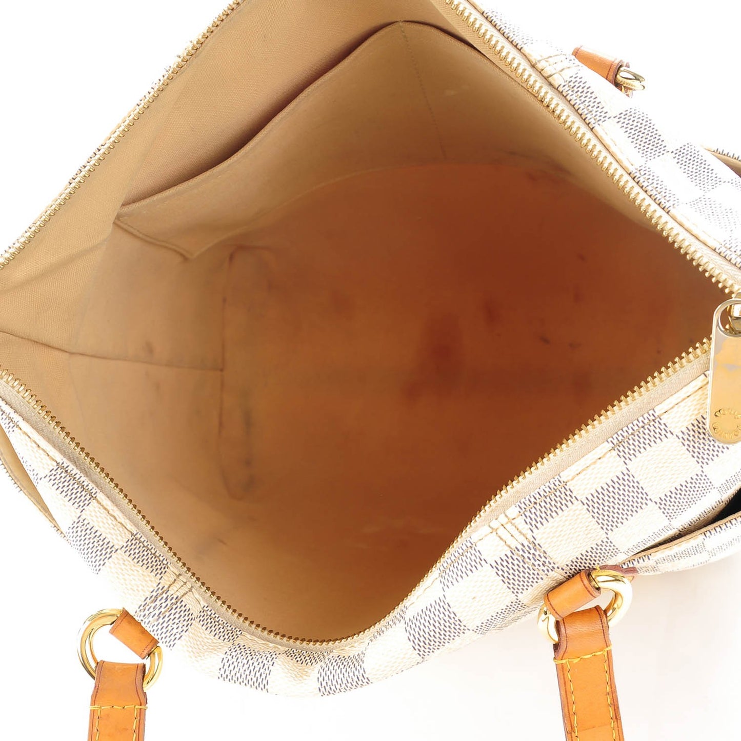 Damier Azur Totally PM